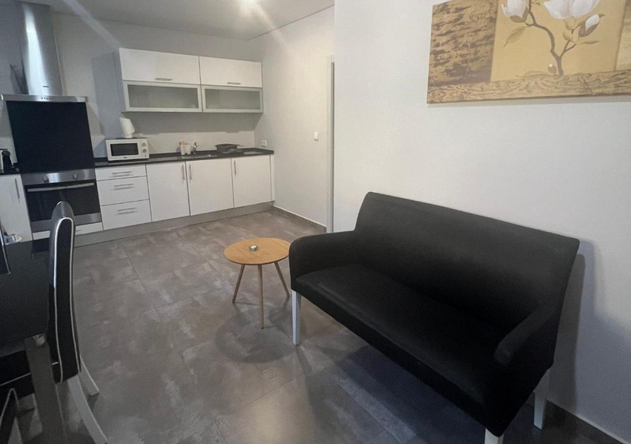 Ferienwohnung Casa Moinho Da Mouta Parada de Pinhão Exterior foto