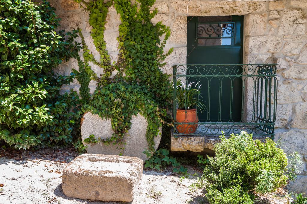 Ferienwohnung Casa Moinho Da Mouta Parada de Pinhão Exterior foto